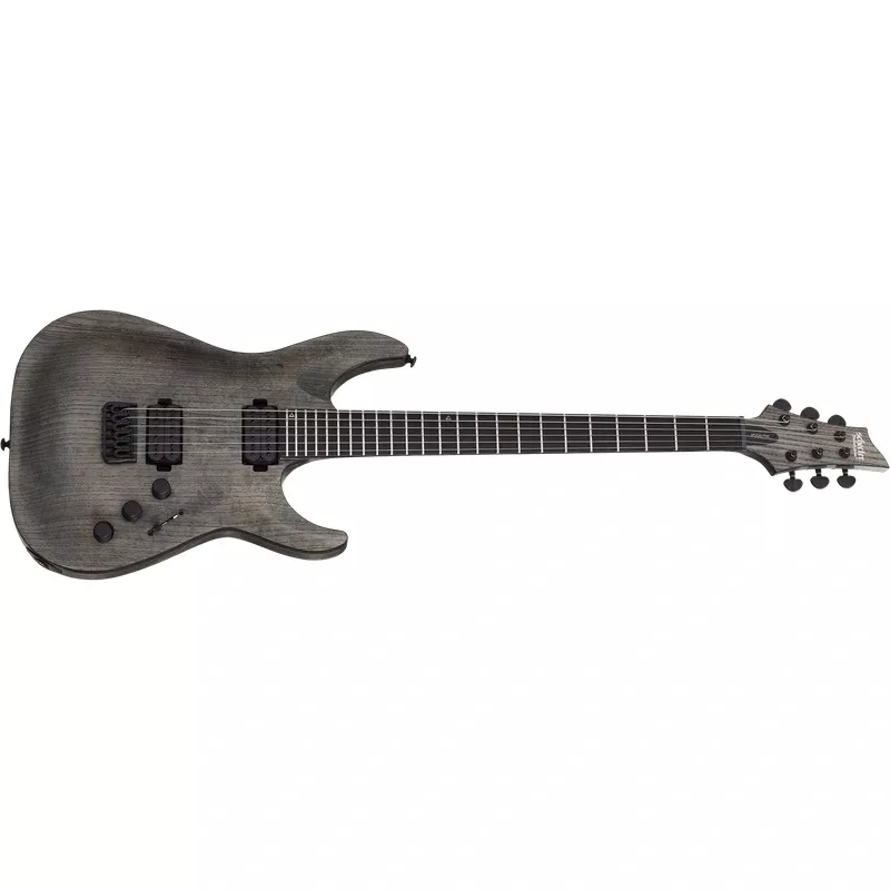 Schecter C-1 EX Apocalypse Rusty Grey RG 1304-SHC