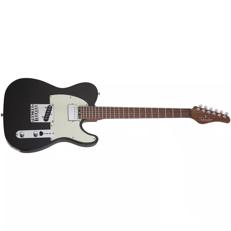 Schecter Nick Johnston PT in Atomic Ink 1733-SHC