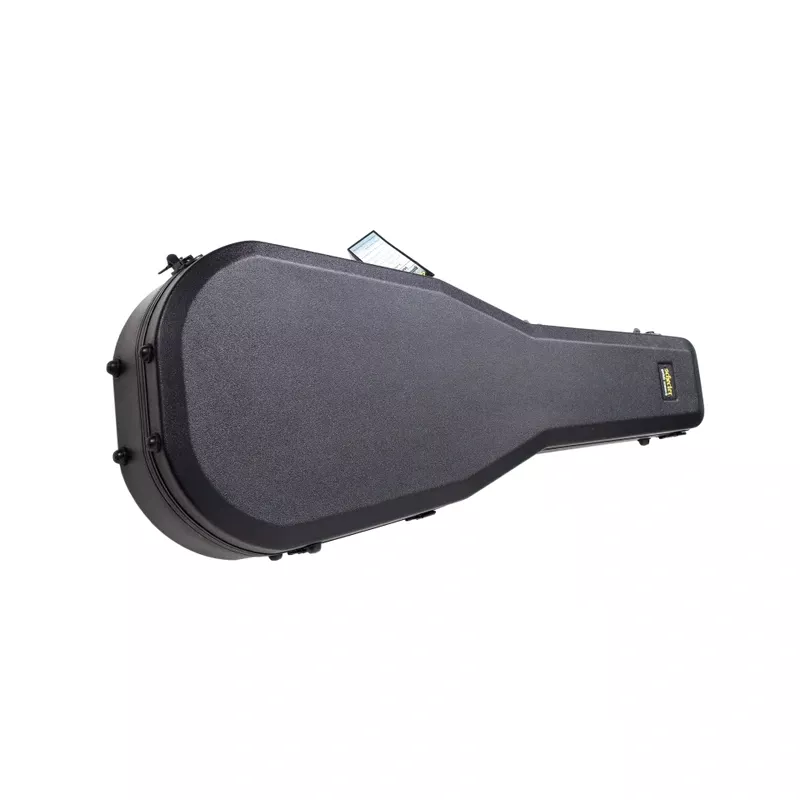 Schecter SGR-13AC Moulded Hardshell Case Acoustic Guitars 1685-SHC