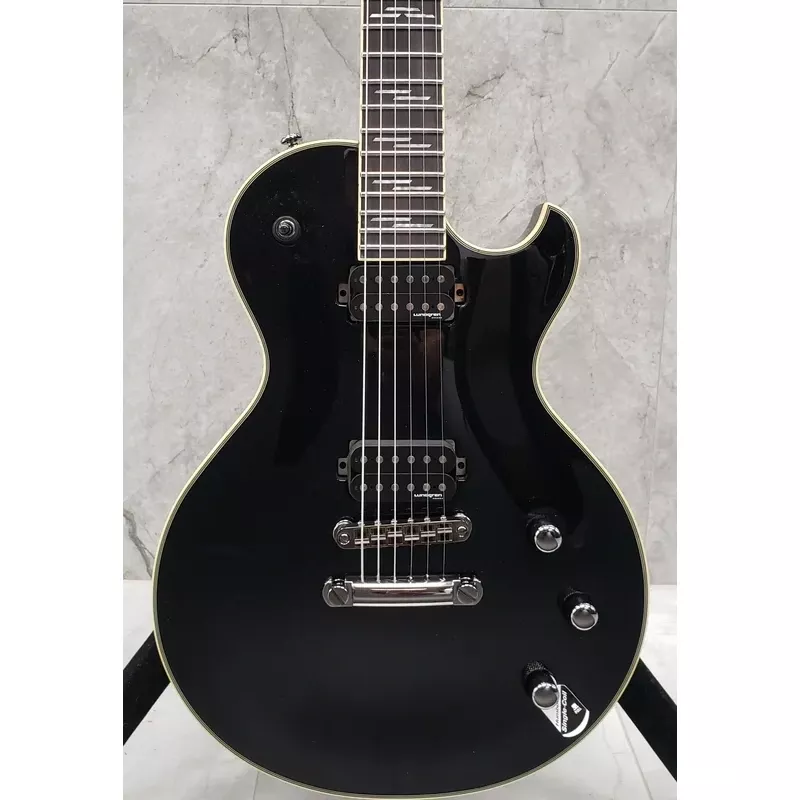 Schecter Solo II Blackjack Gloss Black 2561-SHC