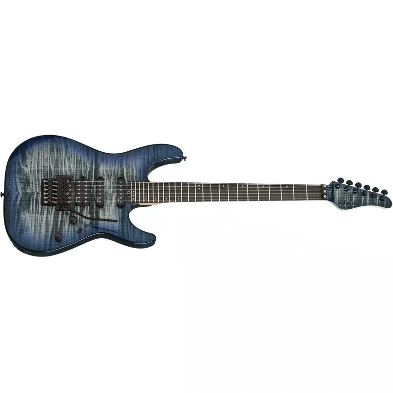 Schecter Sun Valley Super Shredder III Sky Burst SKYB 1277-SHC