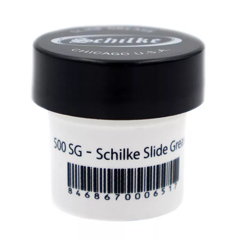 Schilke 500SG Tuning Slide Grease