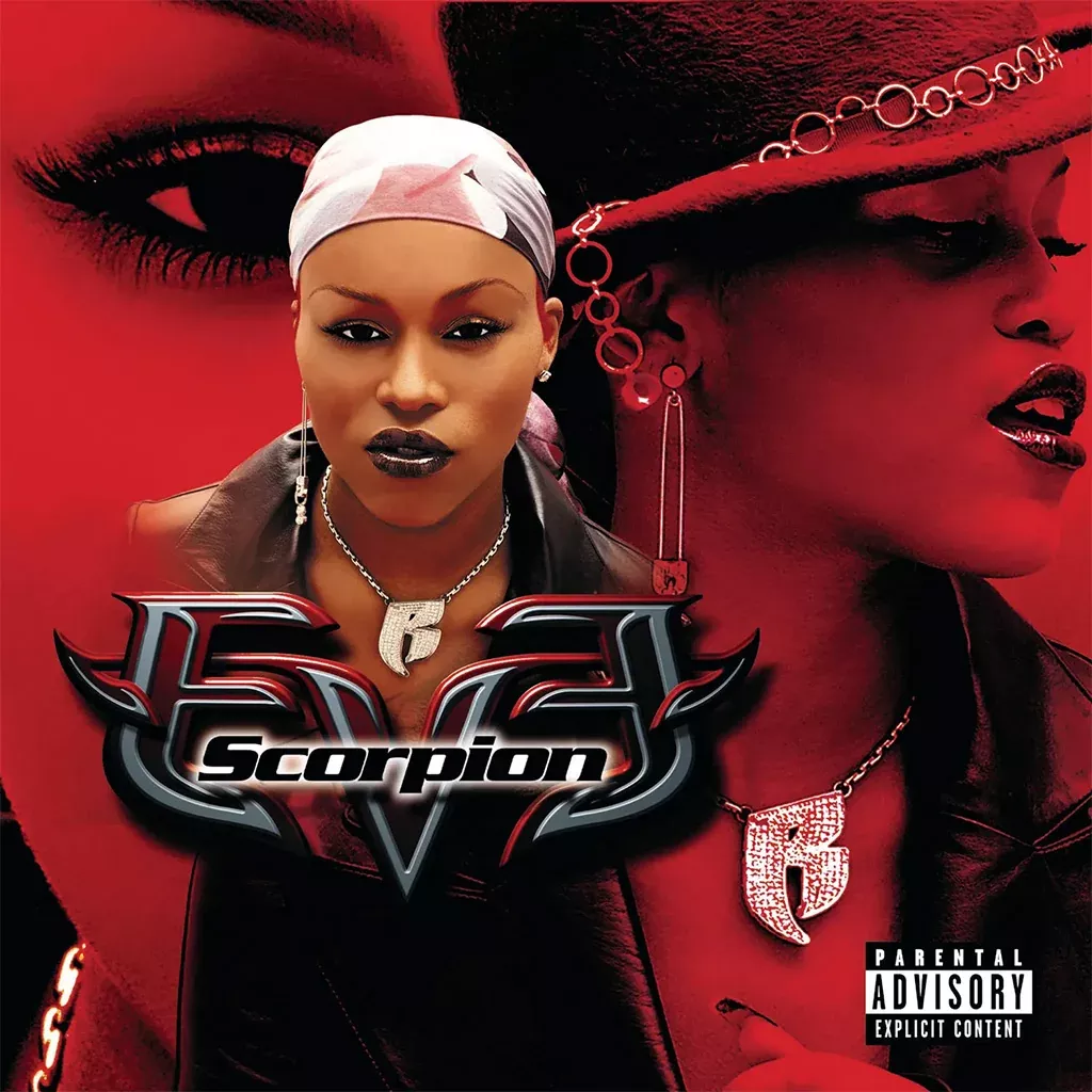Scorpion (2021 Reissue) - Eve (Vinyl) (AE)