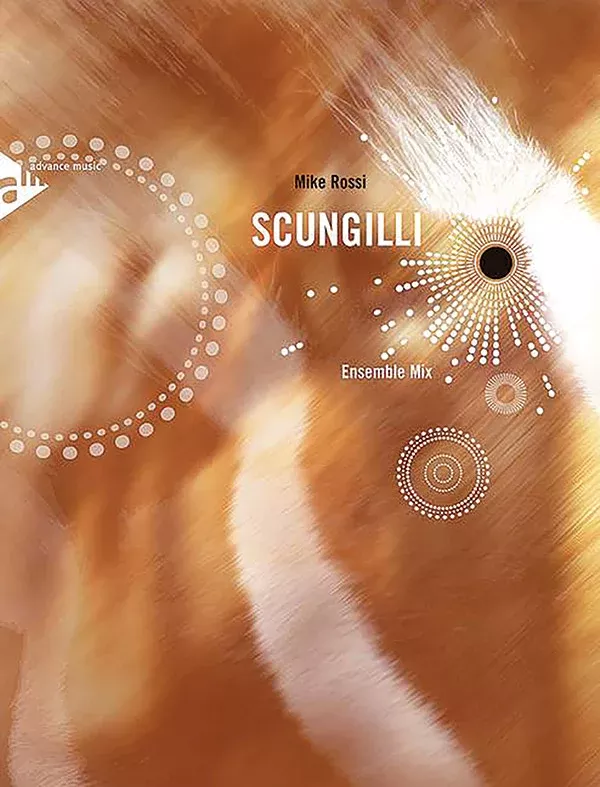 Scungilli: Conductor Score & Parts
