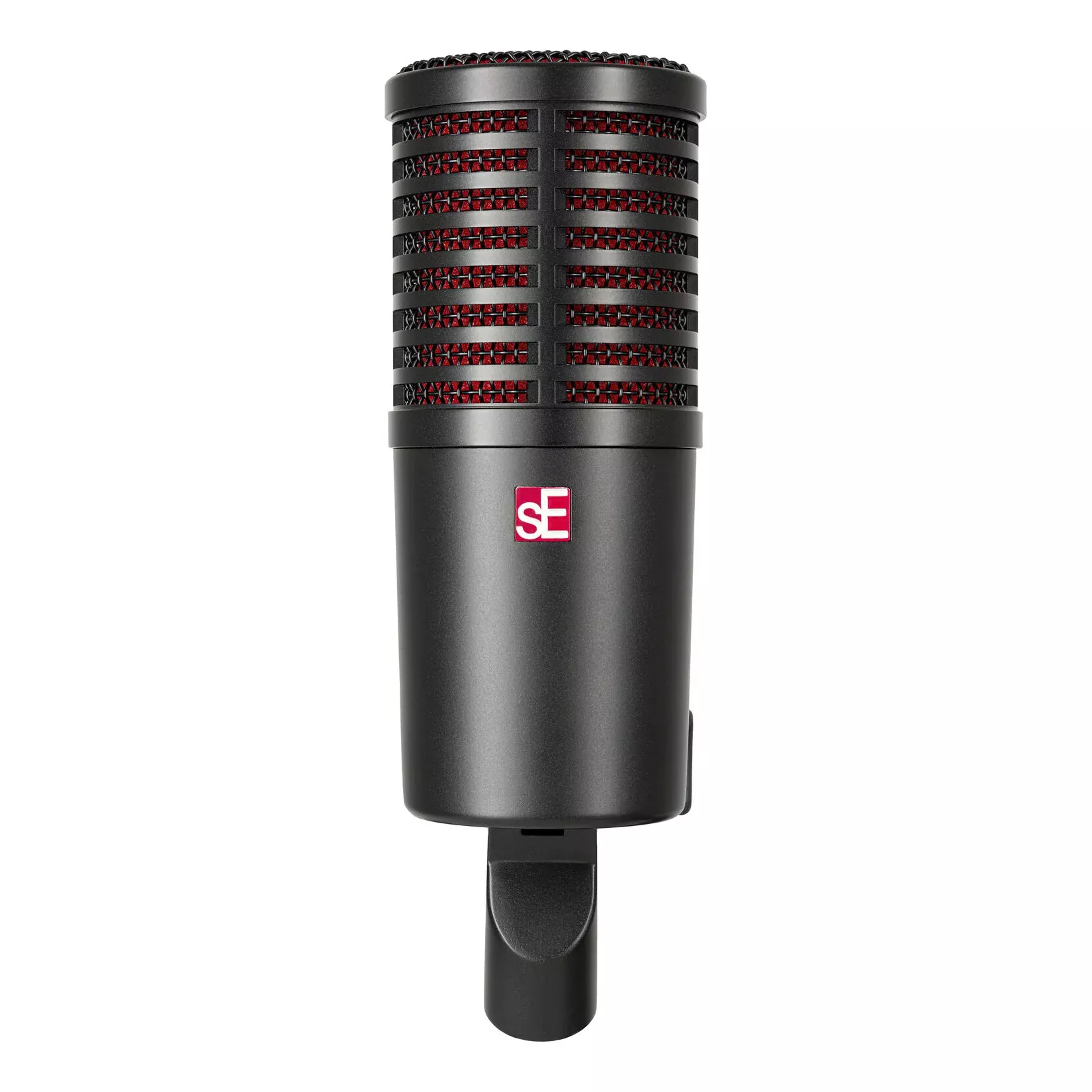 sE Electronics DynaCaster DCM8 Cardioid Dynamic Studio Broadcast Microphone