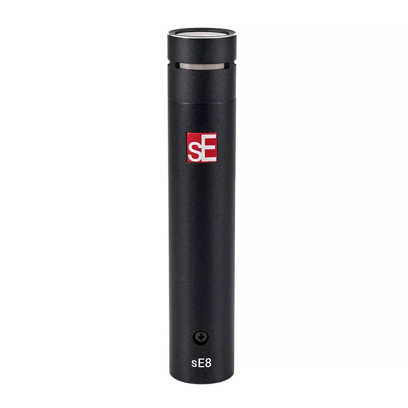 sE Electronics sE8 Small Diaphragm Condenser Microphone