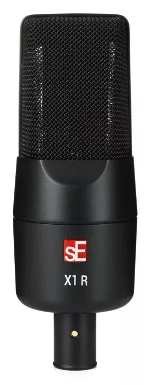sE Electronics X1R Ribbon Microphone