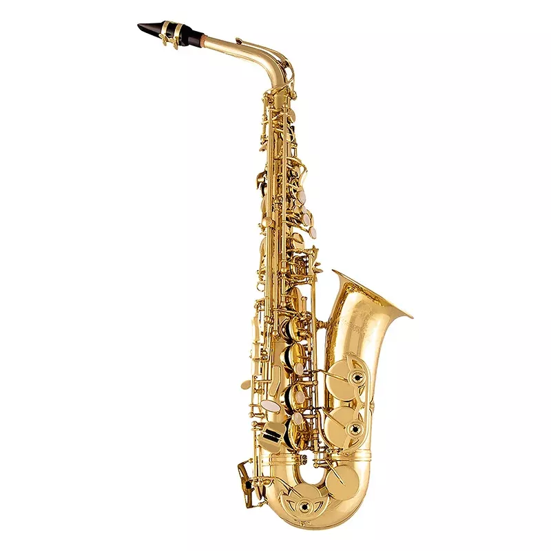 Selmer AS711 Eb Professional Alto Saxophone