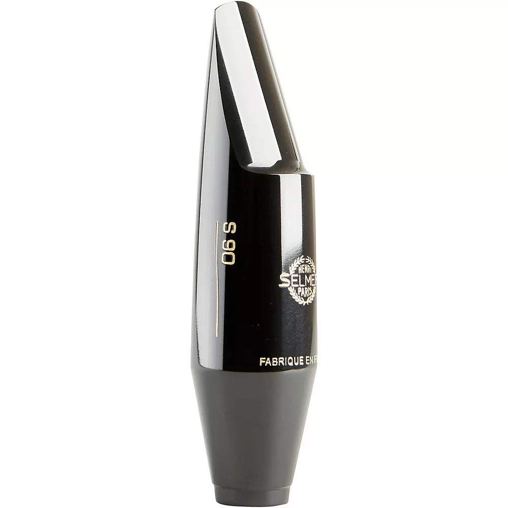Selmer Paris S90 Baritone Saxophone Mouthpiece Model 200