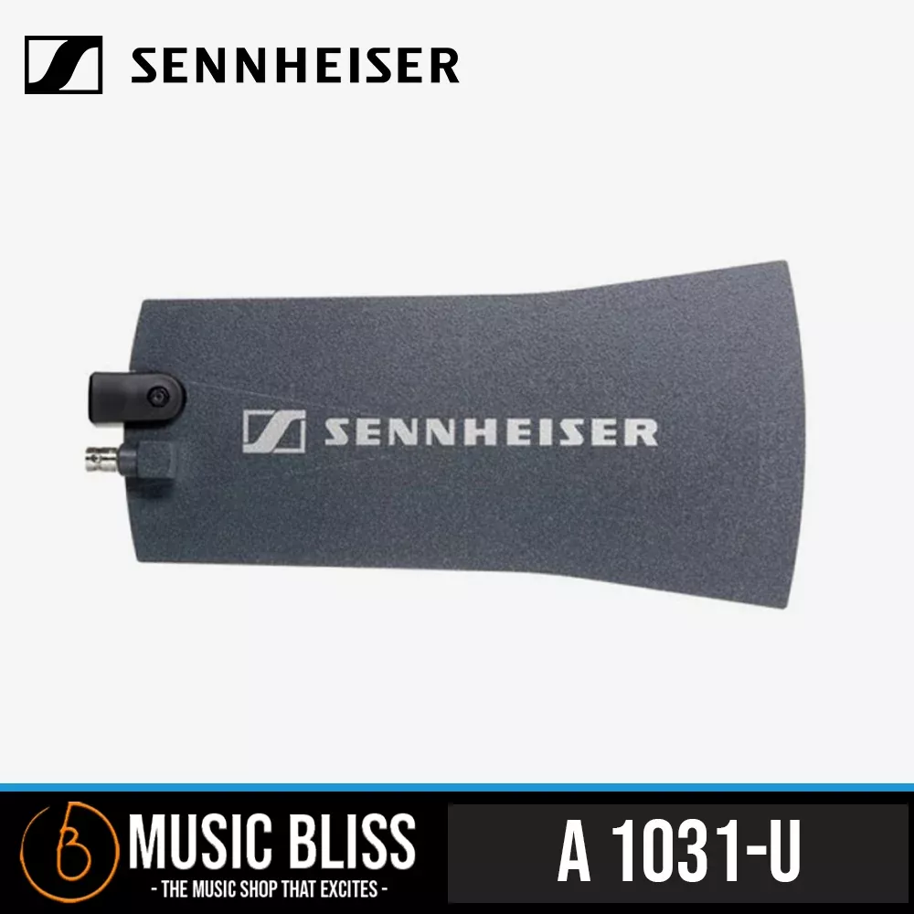 Sennheiser A 1031-U Passive Omnidirectional Antenna