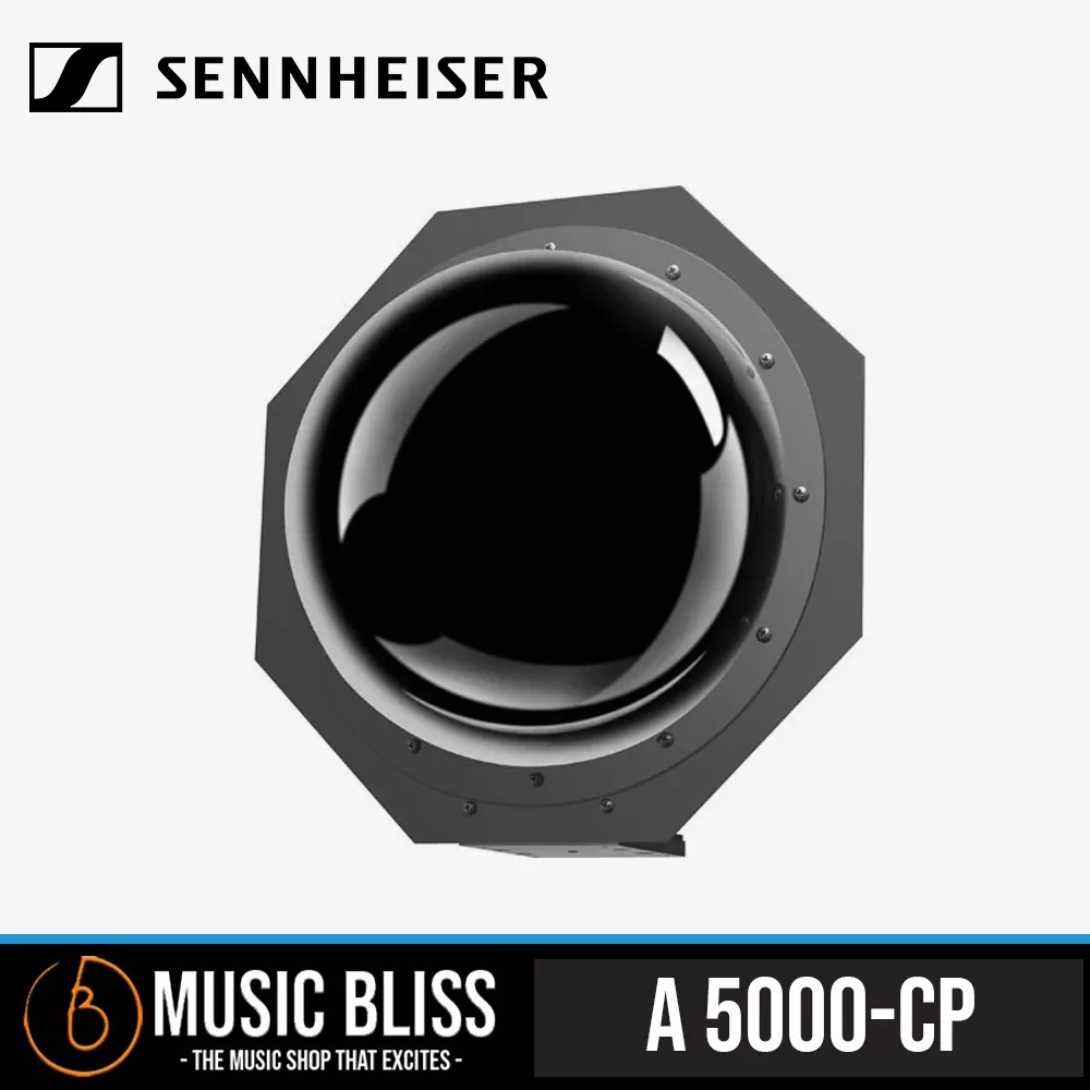 Sennheiser A 5000-CP Passive Circularly Polarized UHF Antenna