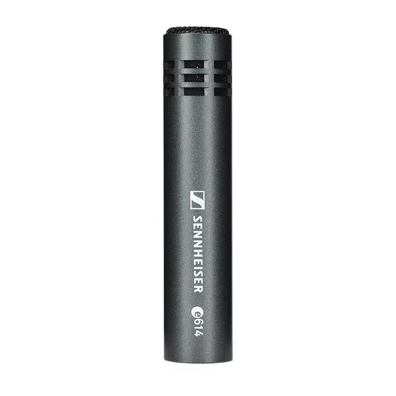 Sennheiser e 614 Super-cardioid Small Diaphragm Condenser Microphone