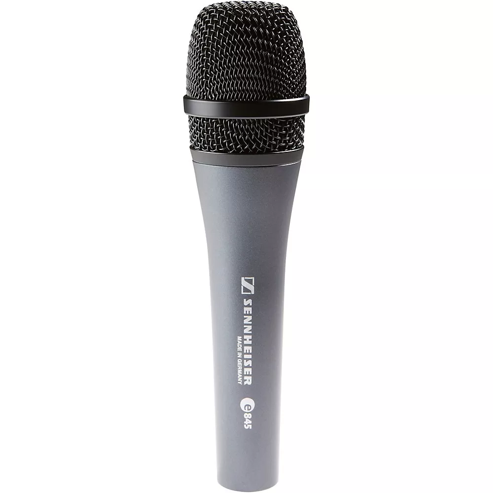 Sennheiser e 845 Pro Performance Vocal Microphone