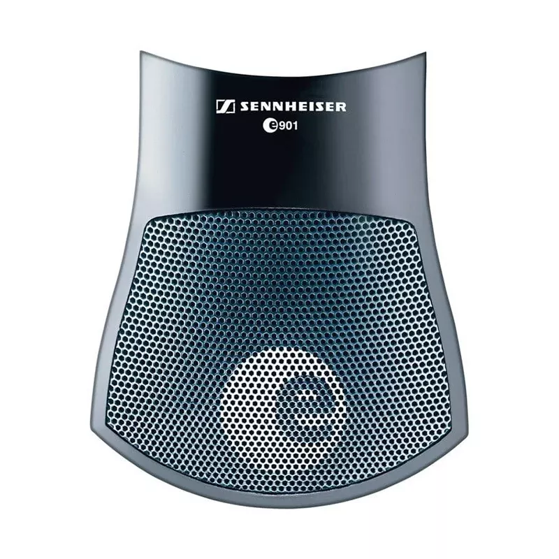 Sennheiser e 901 Boundary Condenser Instrument Microphone