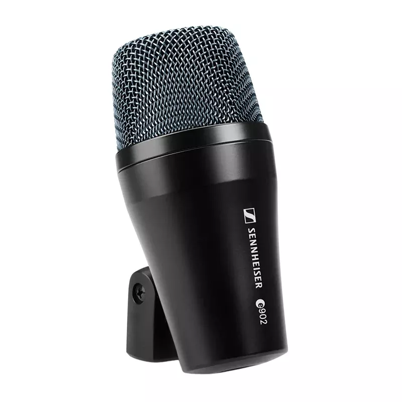 Sennheiser e 902 Dynamic Cardioid Instrument Microphone