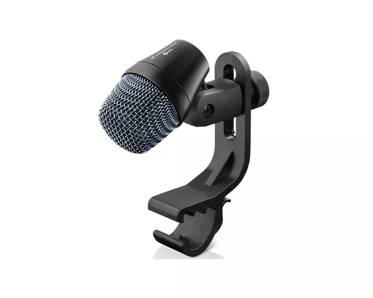 Sennheiser e 904 Dynamic Clip-On Drum Microphone