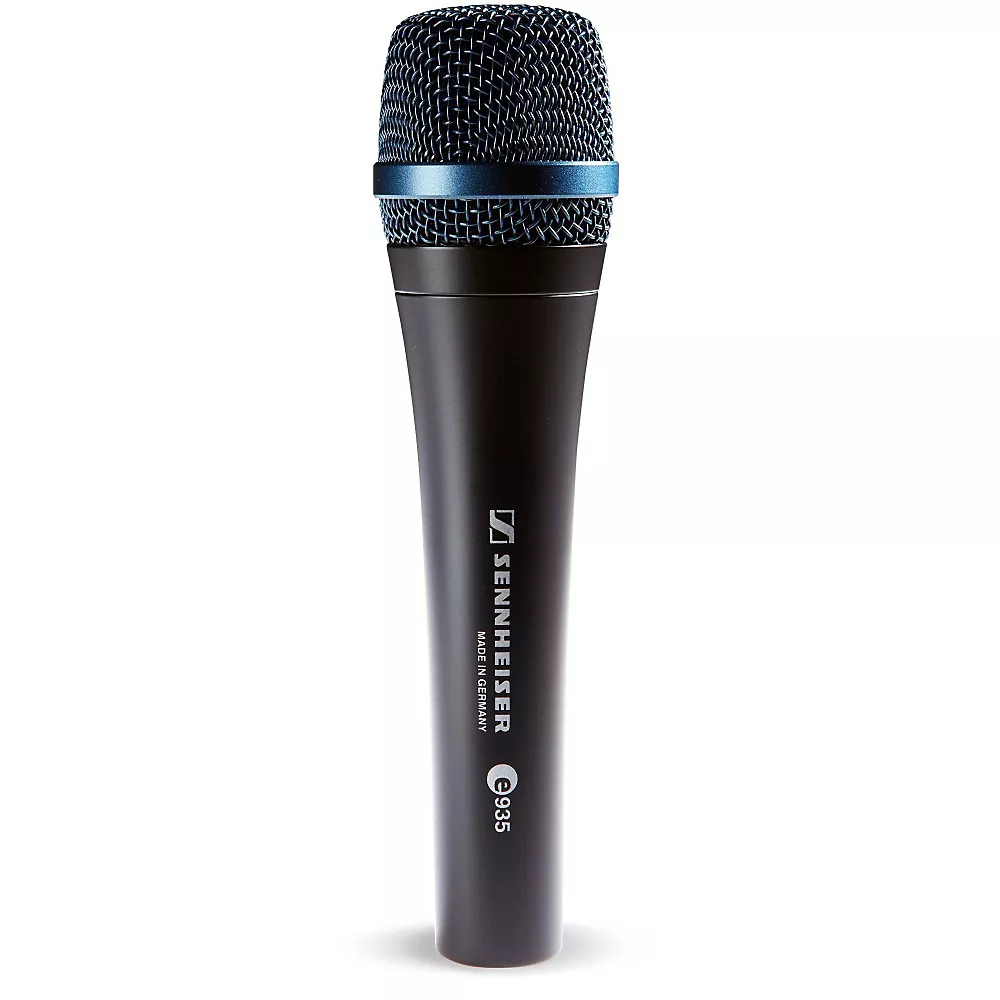 Sennheiser e 935 Cardioid Dynamic Vocal Microphone