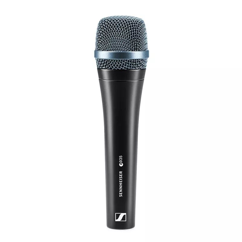 Sennheiser e 935 Dynamic Cardioid Vocal Microphone