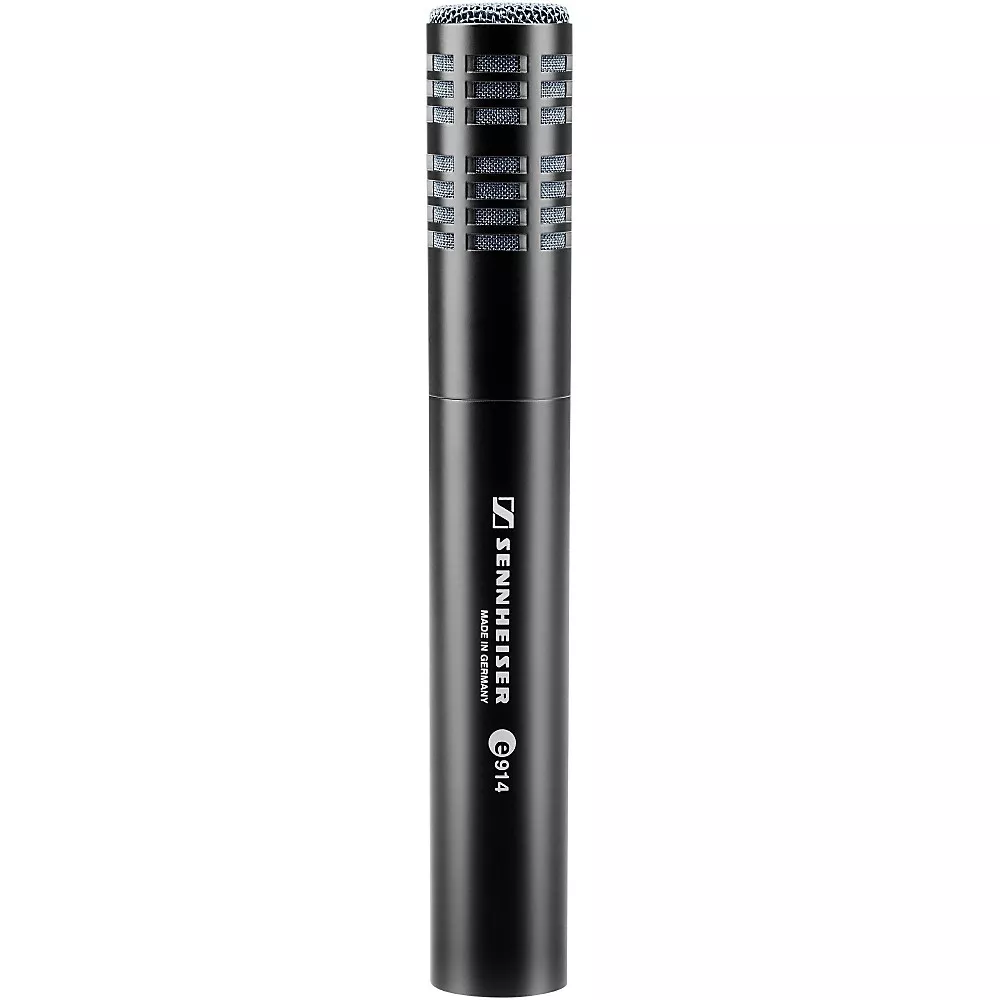 Sennheiser evolution e 914 Condenser Instrument Microphone