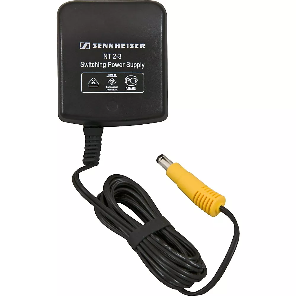 Sennheiser NT 2-3-US Power Supply