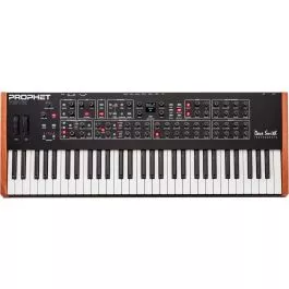 Sequential Prophet REV2 Synthesizer Keyboard