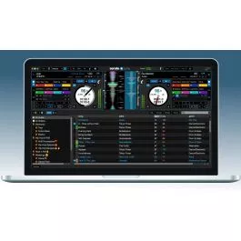 Serato DJ Pro Mixing Software