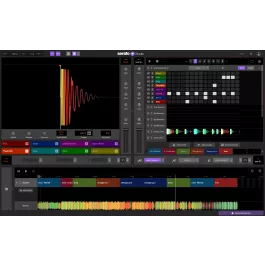 Serato Studio, The Ultimate Remixing & Beat Maker Software Electronic Delivery
