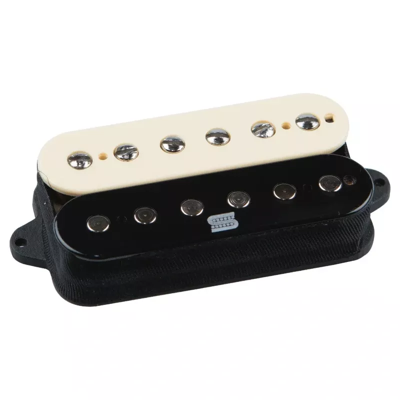 Seymour Duncan DUALITY NECK ZEBRA Pickup