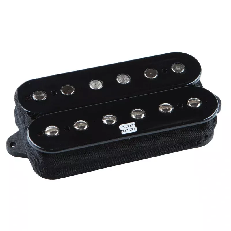 Seymour Duncan DUALITY TREMBUCKER BLACK Pickups