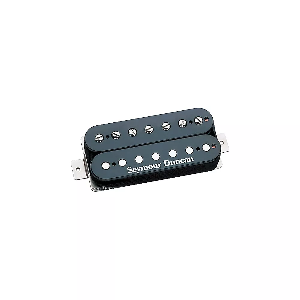 Seymour Duncan SH-2W 7-STRING PICKUP Black Neck