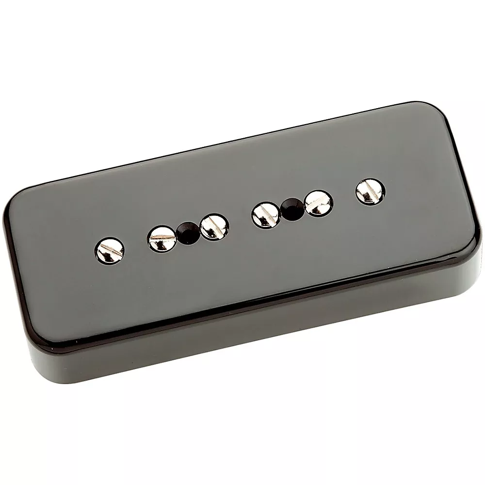 Seymour Duncan SP90-1N Pickup Black