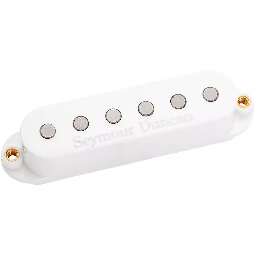 Seymour Duncan STK-S4m Classic Stack Middle Pickup White Middle