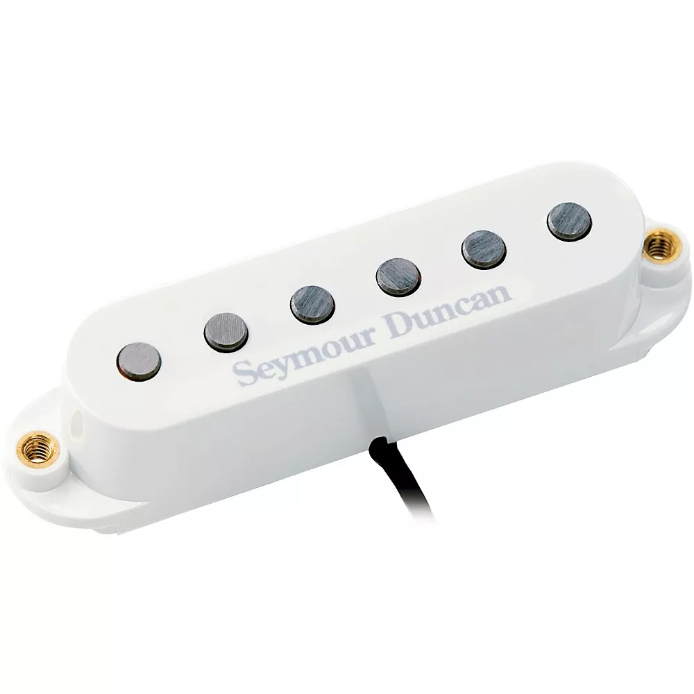 Seymour Duncan STK-S9 Hot Stack Plus - Bridge Pickup Black Bridge