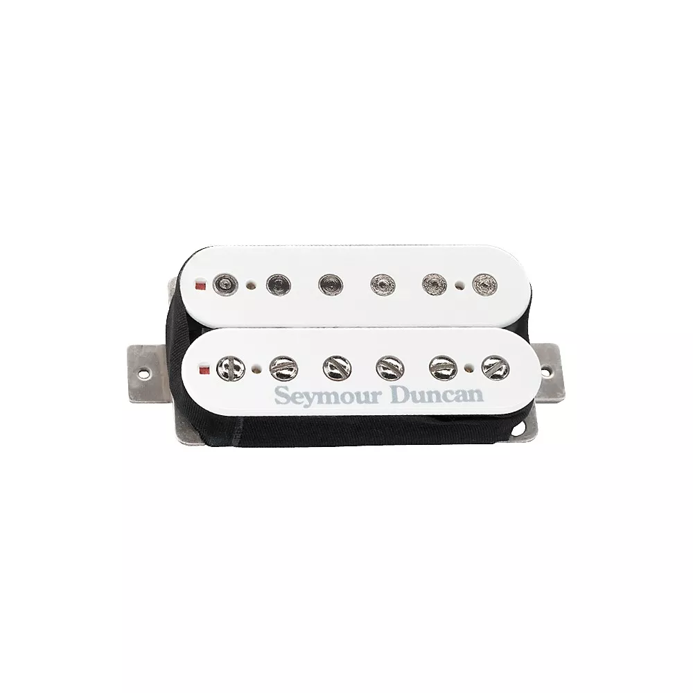 Seymour Duncan TB-4 JB Trembucker White