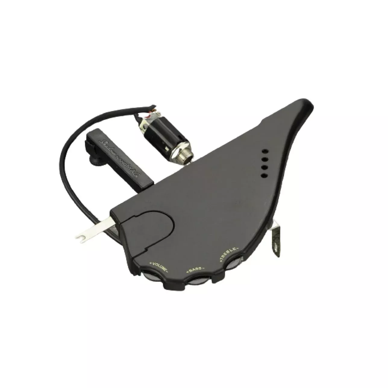 Shadow NanoMag 4 – A-Style Mandolin Pickup System
