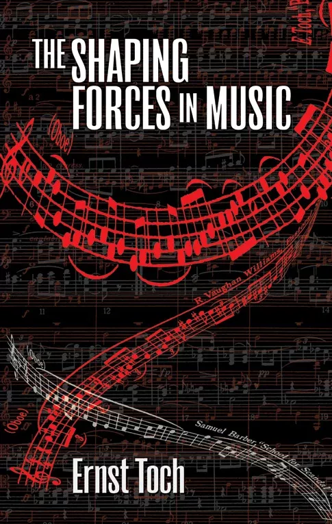 The Shaping Forces in Music: Book