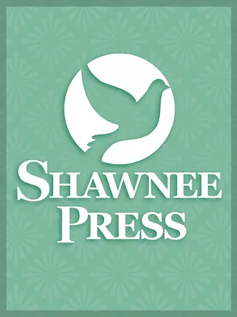 Shawnee Press 35020801 Soliloquy for Handbells