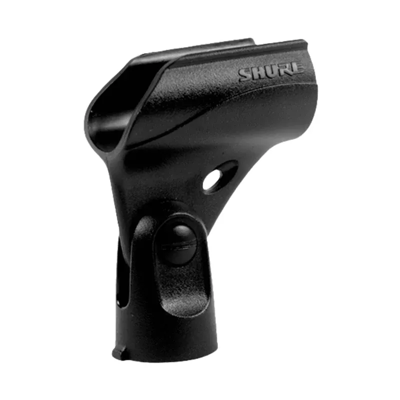 Shure A25D -Standard Diameter Microphone Clip