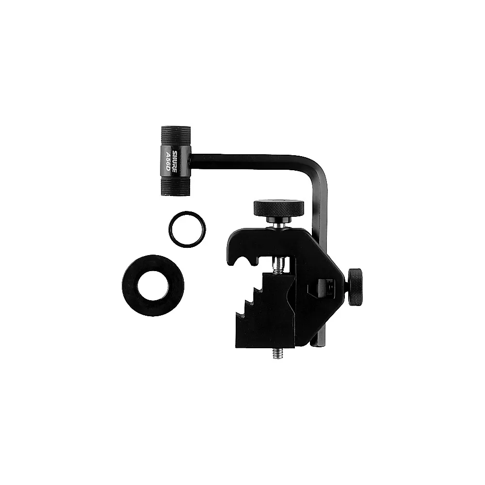 Shure A56D Microphone Drum Mount