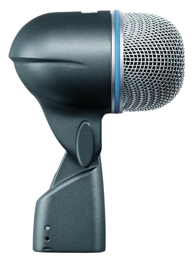 Shure Beta 52A Kick Drum Microphone