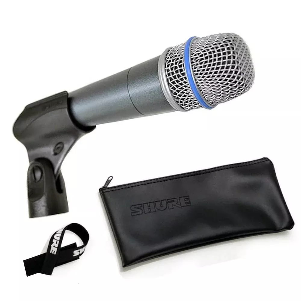 Shure BETA57A