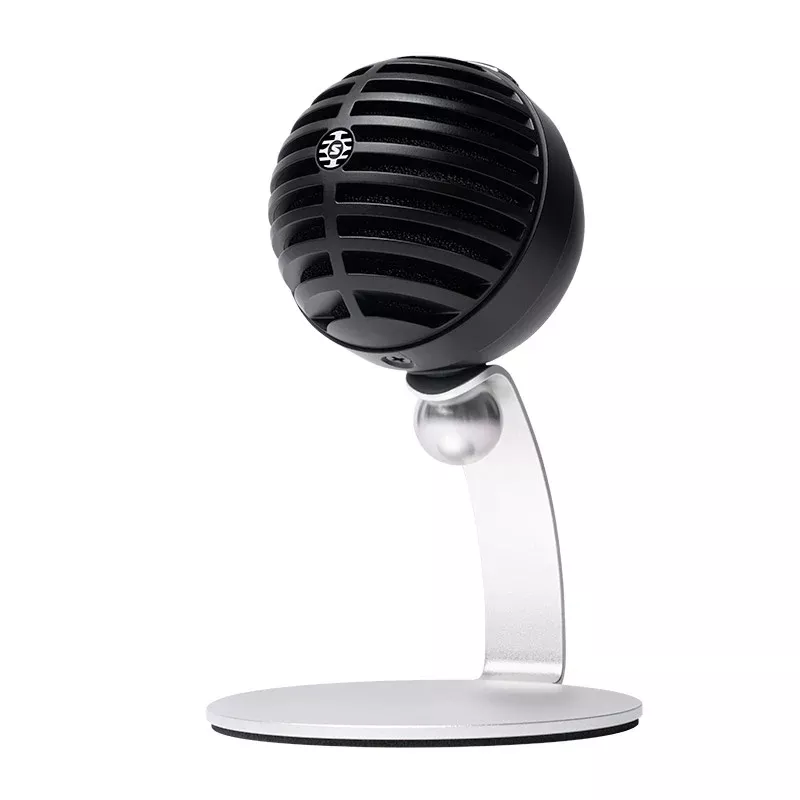 Shure MV5C Home Office USB Microphone