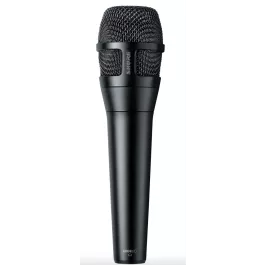 Shure NXN8/C Cardioid Dynamic Vocal Microphone for Professional Performance