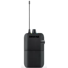 Shure P3R Wireless Bodypack Receiver