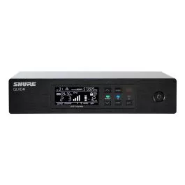 SHURE QLXD4 Digital Wireless Receiver