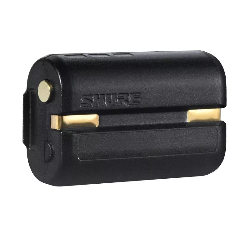 Shure SB900B Rechargeable Lithium-Ion Battery