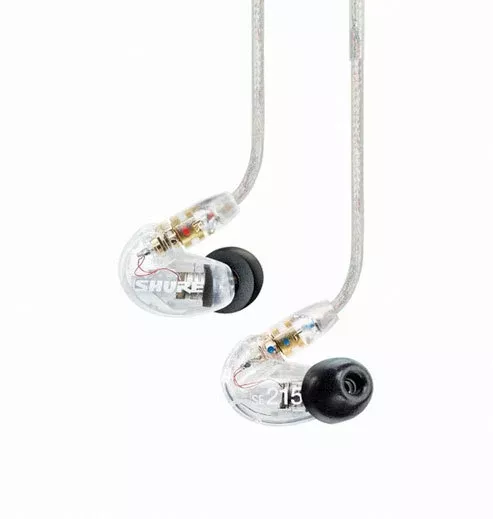 Shure SE215 In-Ears