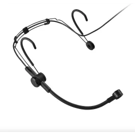 Shure SM39-TQG Headset Microphone