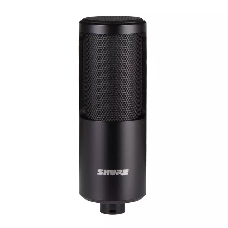 Shure SM4 Home Recording Microphone