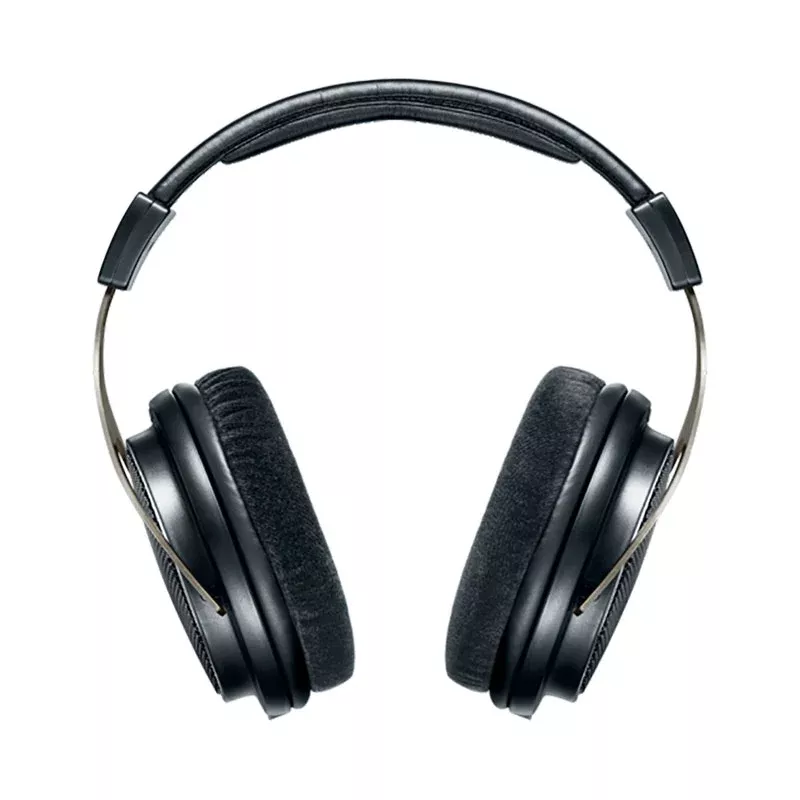 Shure SRH1840 Premium Open-back Headphones